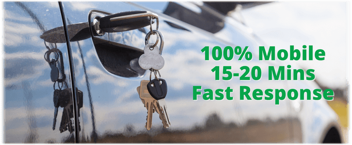 Locksmith Clearwater FL