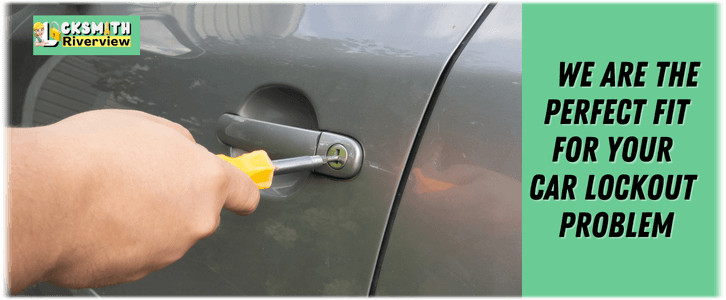 Locksmith Riverview FL