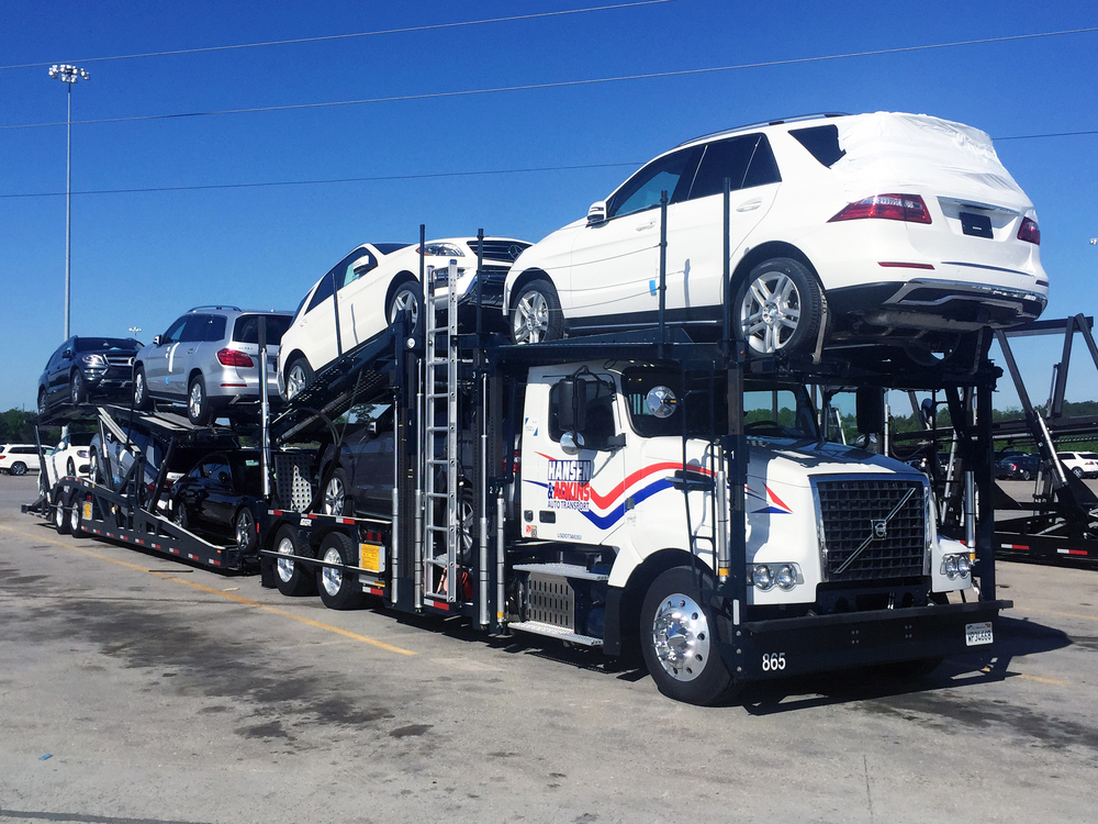 A1 Auto Transport San Diego
