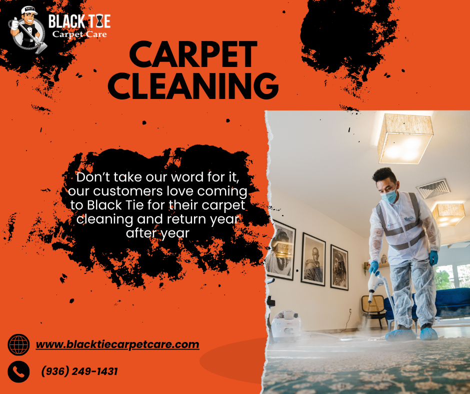 Blacktiecarpetcare