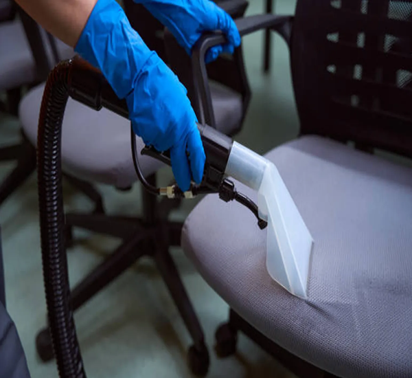Spark Cleaning Services