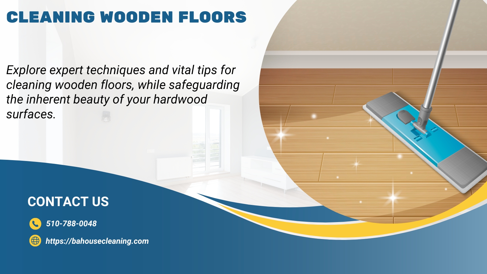 House Cleaning Service Oakland