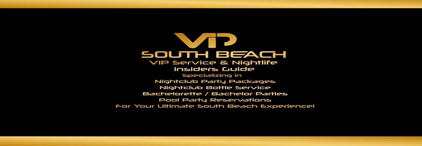 VIP South Beach