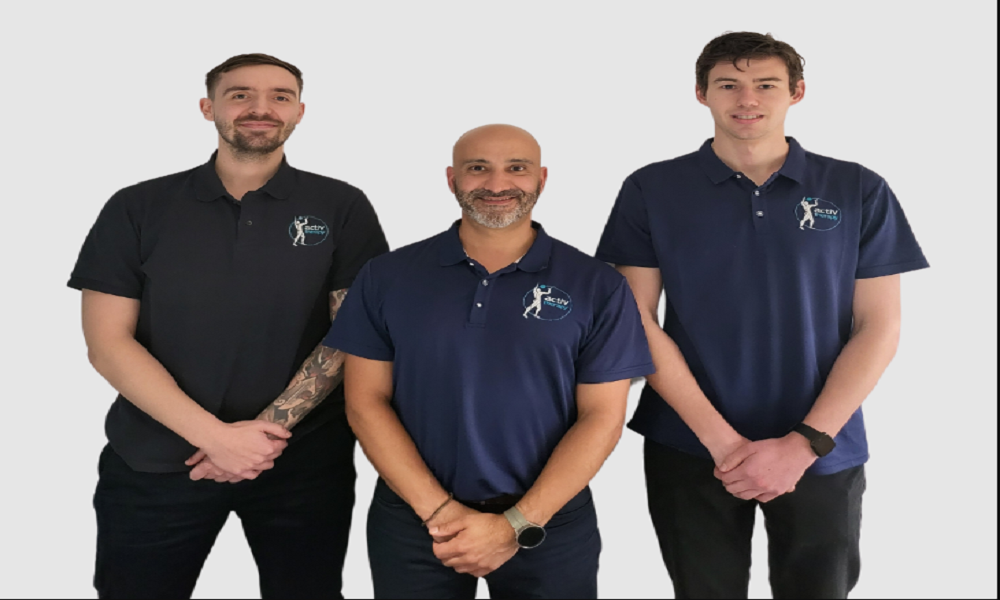 Activ Therapy Moorebank