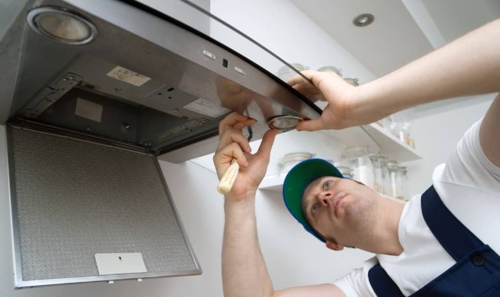 ALLPRO Restaurant Hoods Installers & Fabrication