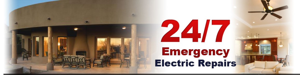 Your Phoenix Electrician – Electrical Service & Repairs