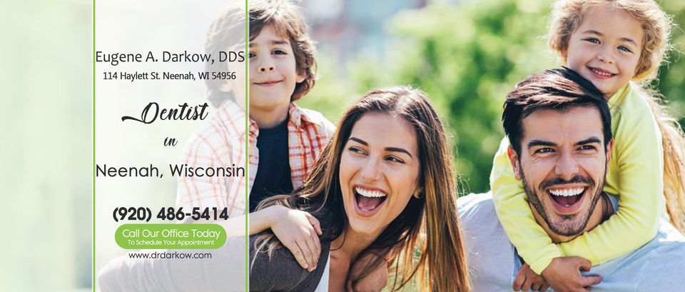 Eugene A. Darkow, DDS