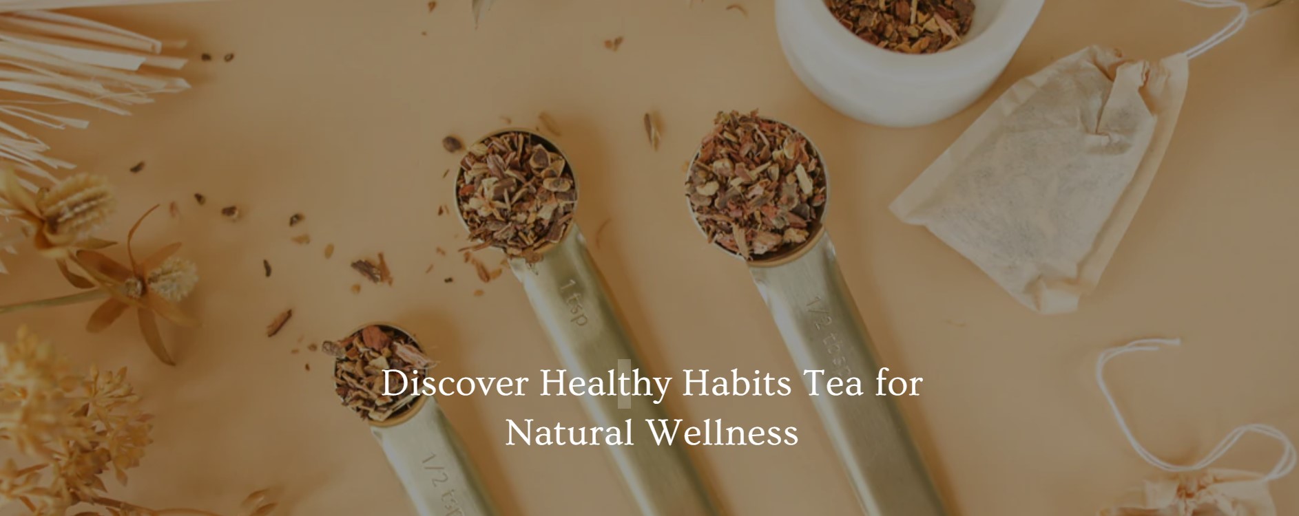 Happy health habits