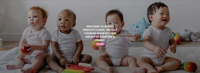 Revive Fertility Clinic