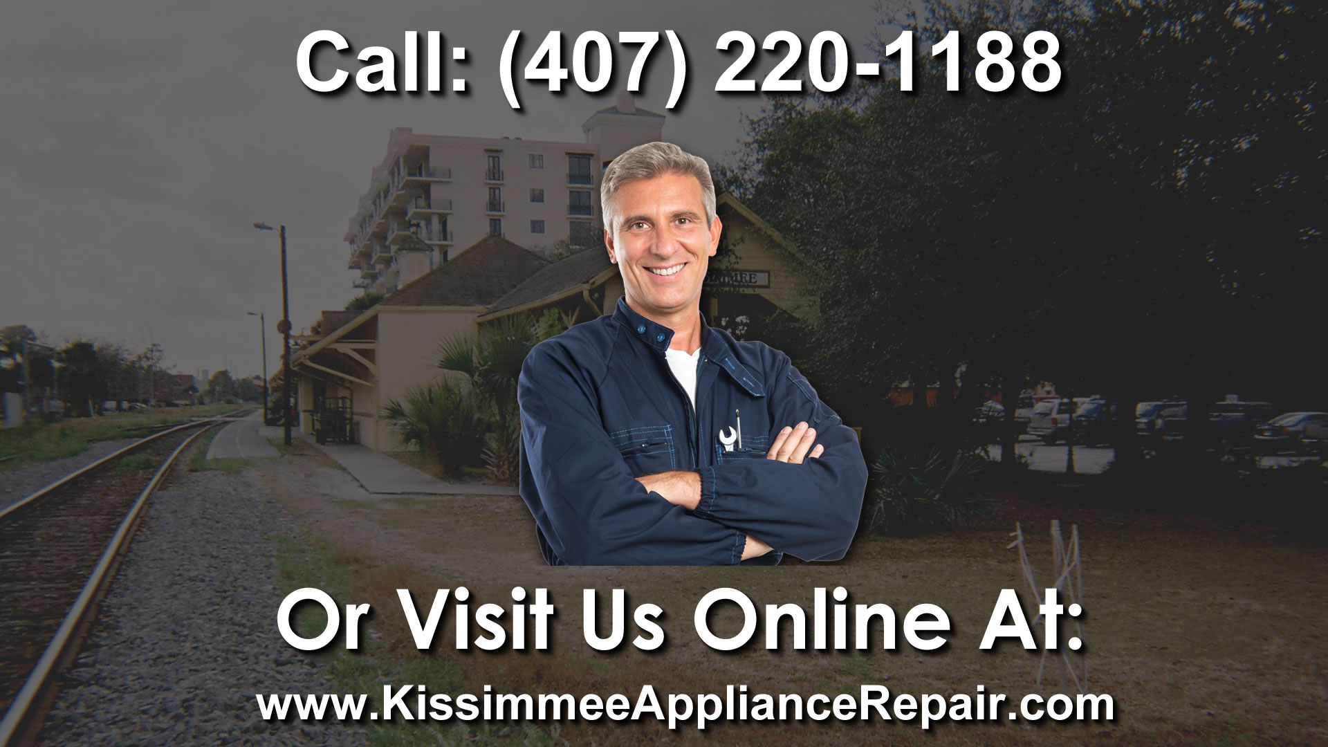 Kissimmee Appliance Repair