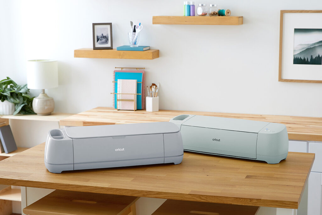 Install cricut design space app