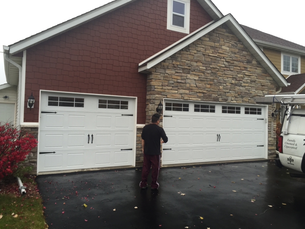 Elite Garage Door Repair, Service & Installation
