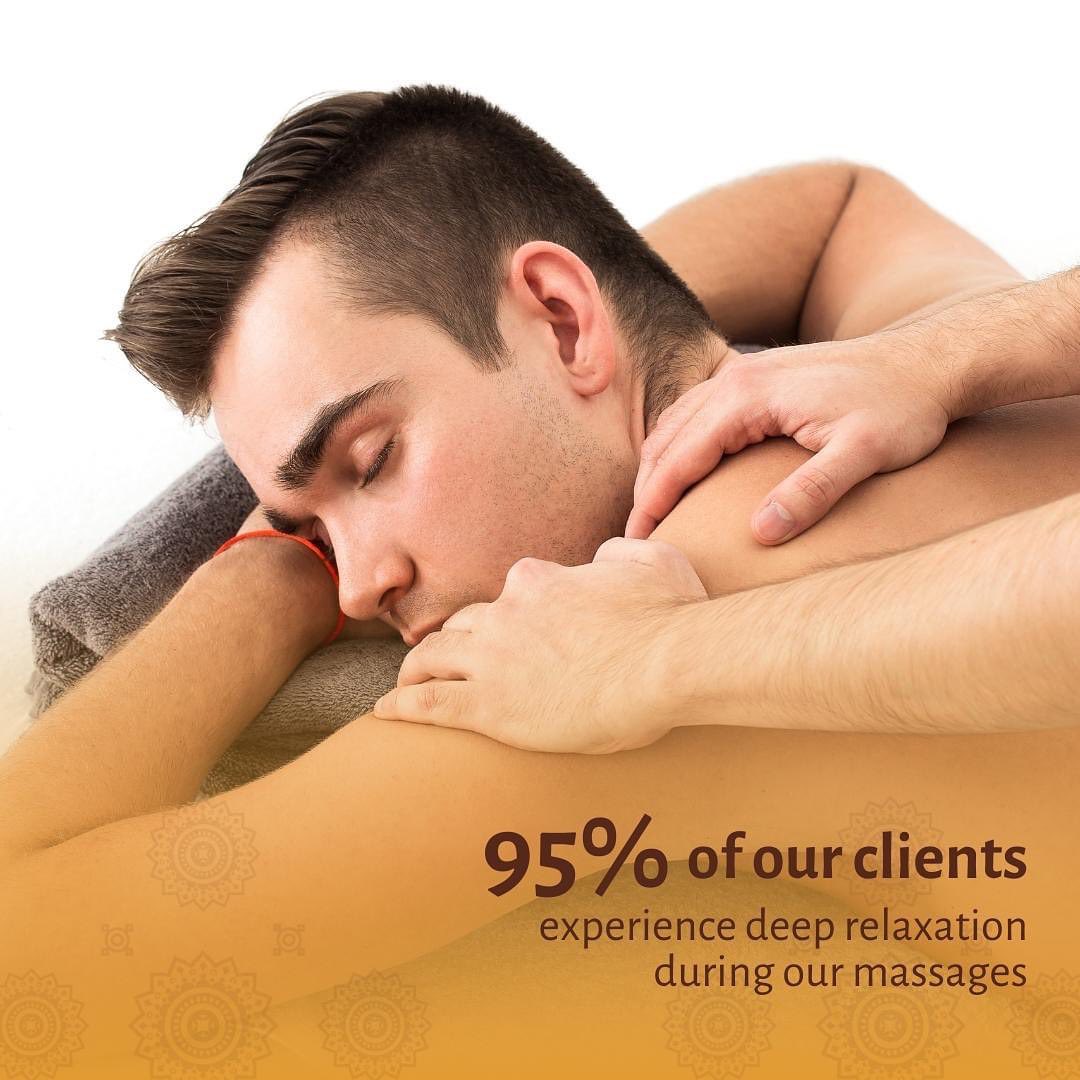 Rama Thai Massage, San Diego