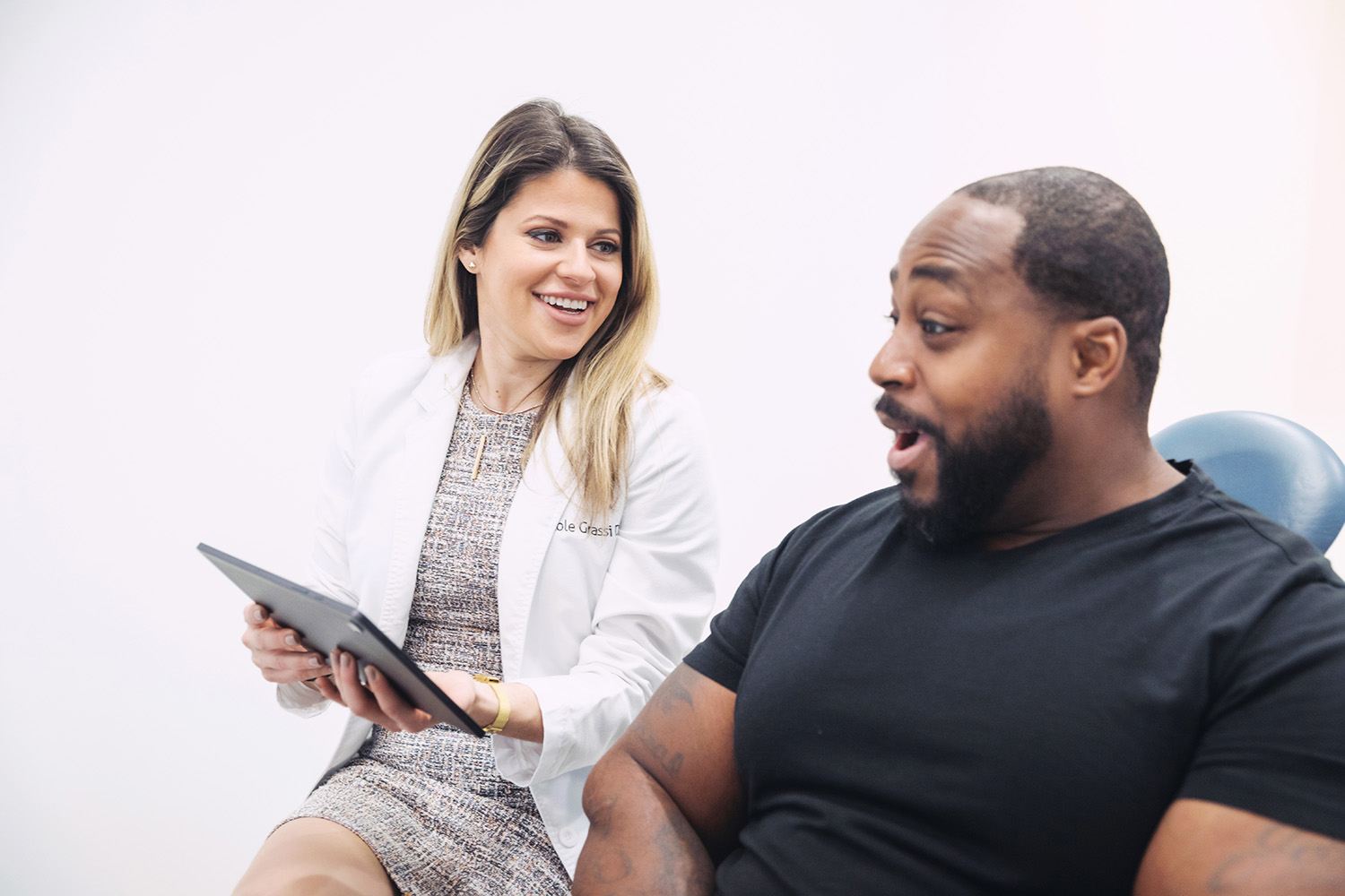 Luminé Dental Aesthetics