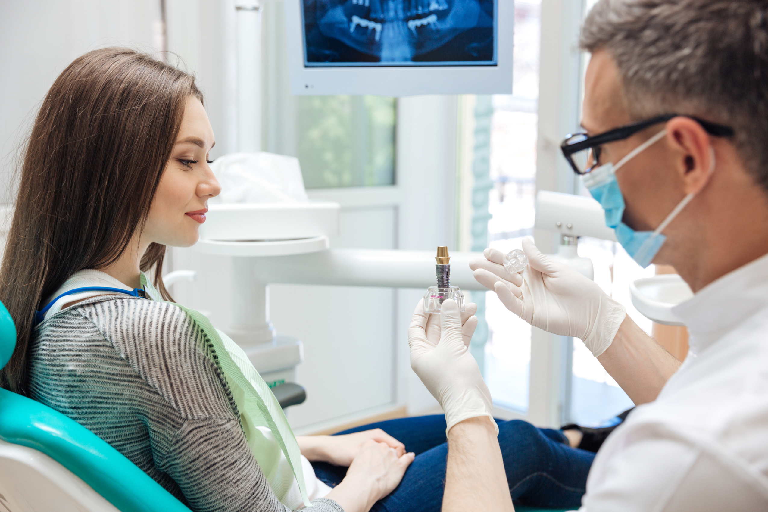 Magnolia Dentistry