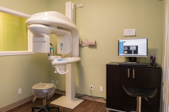 Dr Rana Baroudi – Dental Implants