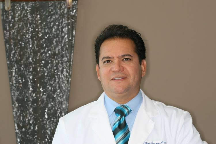 Imperial Dental: Sergio Ocampo DDS