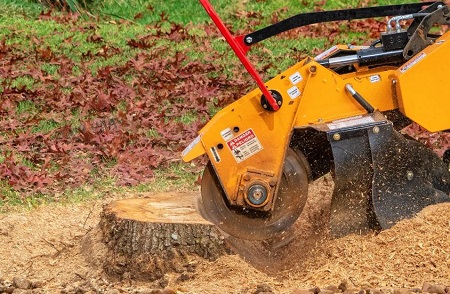 Sawyer Tree Service of Holly Springs