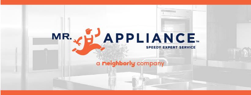 Mr. Appliance of Springdale and Rogers
