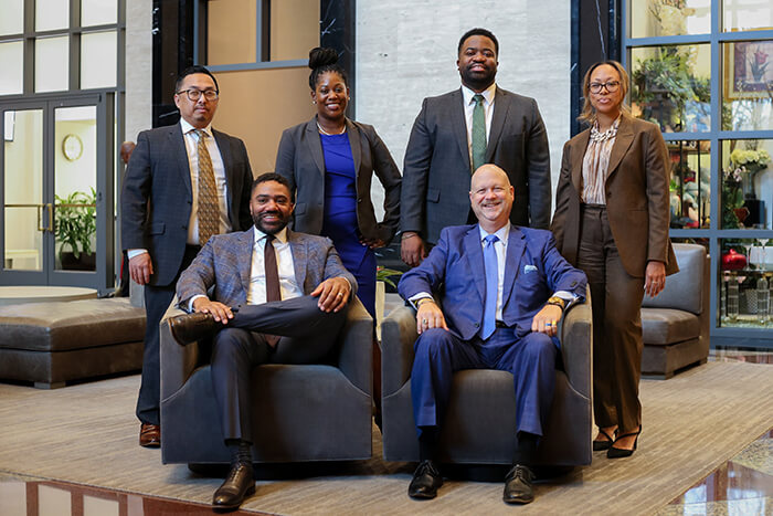 Durham Law Group PC Injury and Accident Attorneys