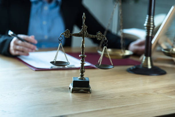 Eden King Lawyers