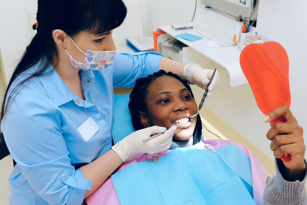 Colonnade Dental
