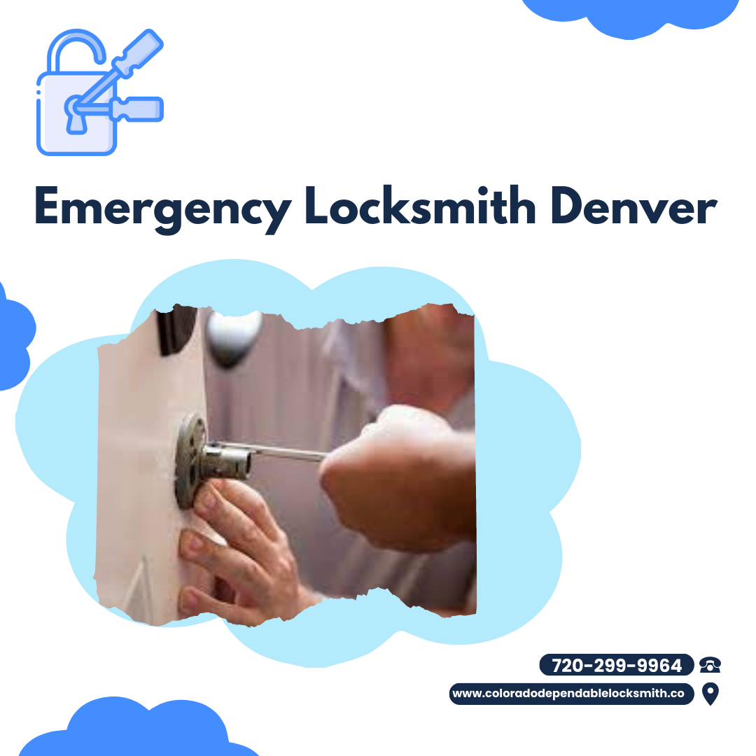 Colorado Dependable Locksmith