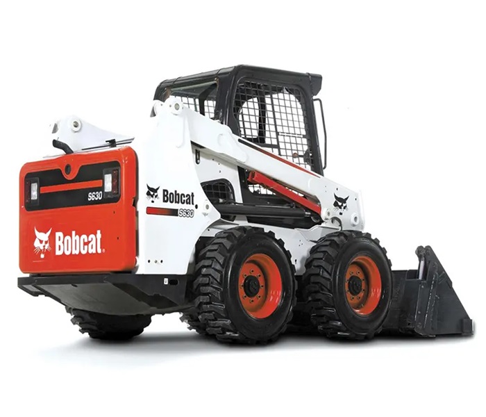 Plain Equipment Rentals