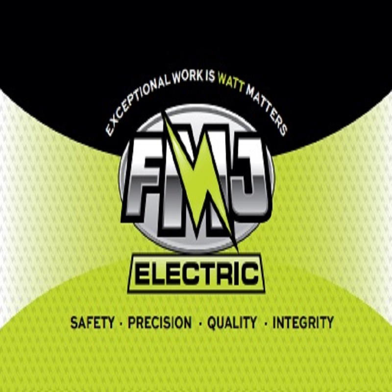 FMJ Electric, Inc.