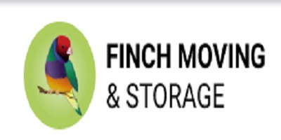 Finch Moving and Storage