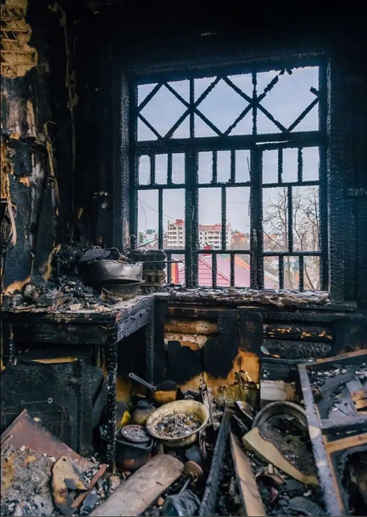 ARC Restoration