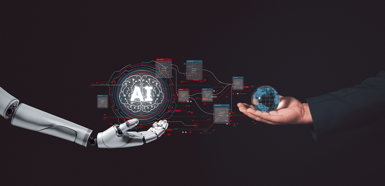 Innovate the Future with Infiniticube: Your Trusted AI Developmen &hellip;