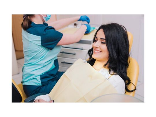 Gilreath Family Dentistry Marietta