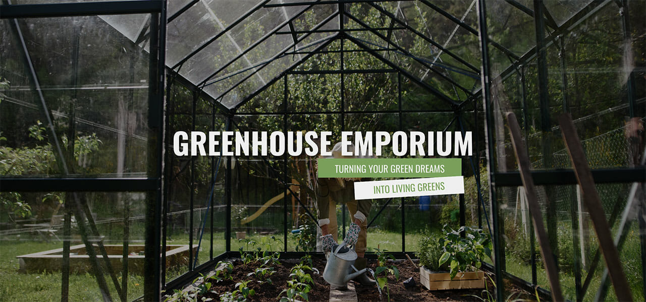 Greenhouse Emporium