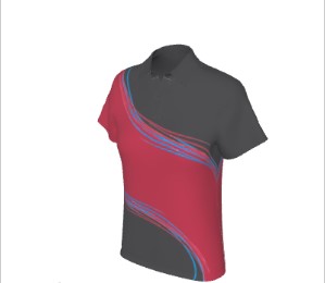 Custom printed hi vis polo work shirts online – Colourup Un &hellip;