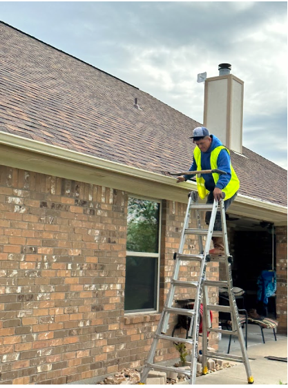Texas Choice Roofing
