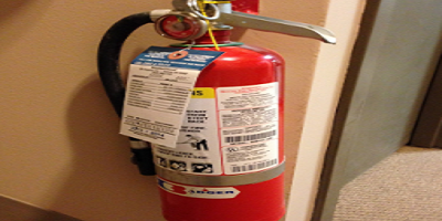 Fire Extinguisher Service of NYC