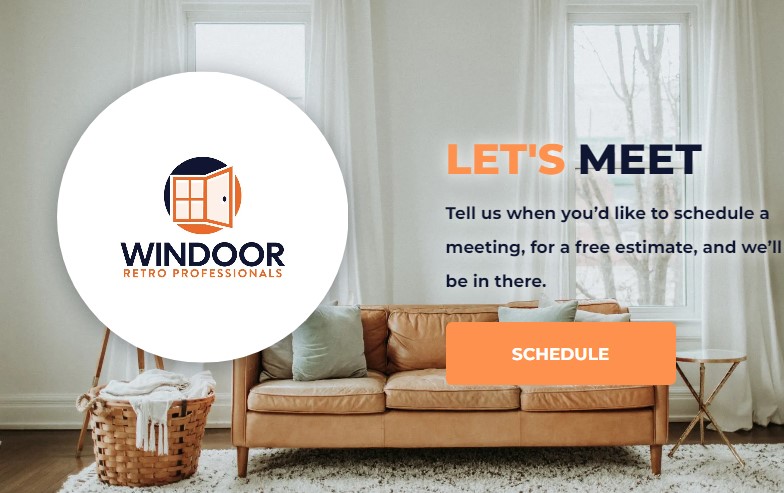 Windoor Retro Professionals
