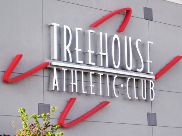 Treehouse Athletic Club