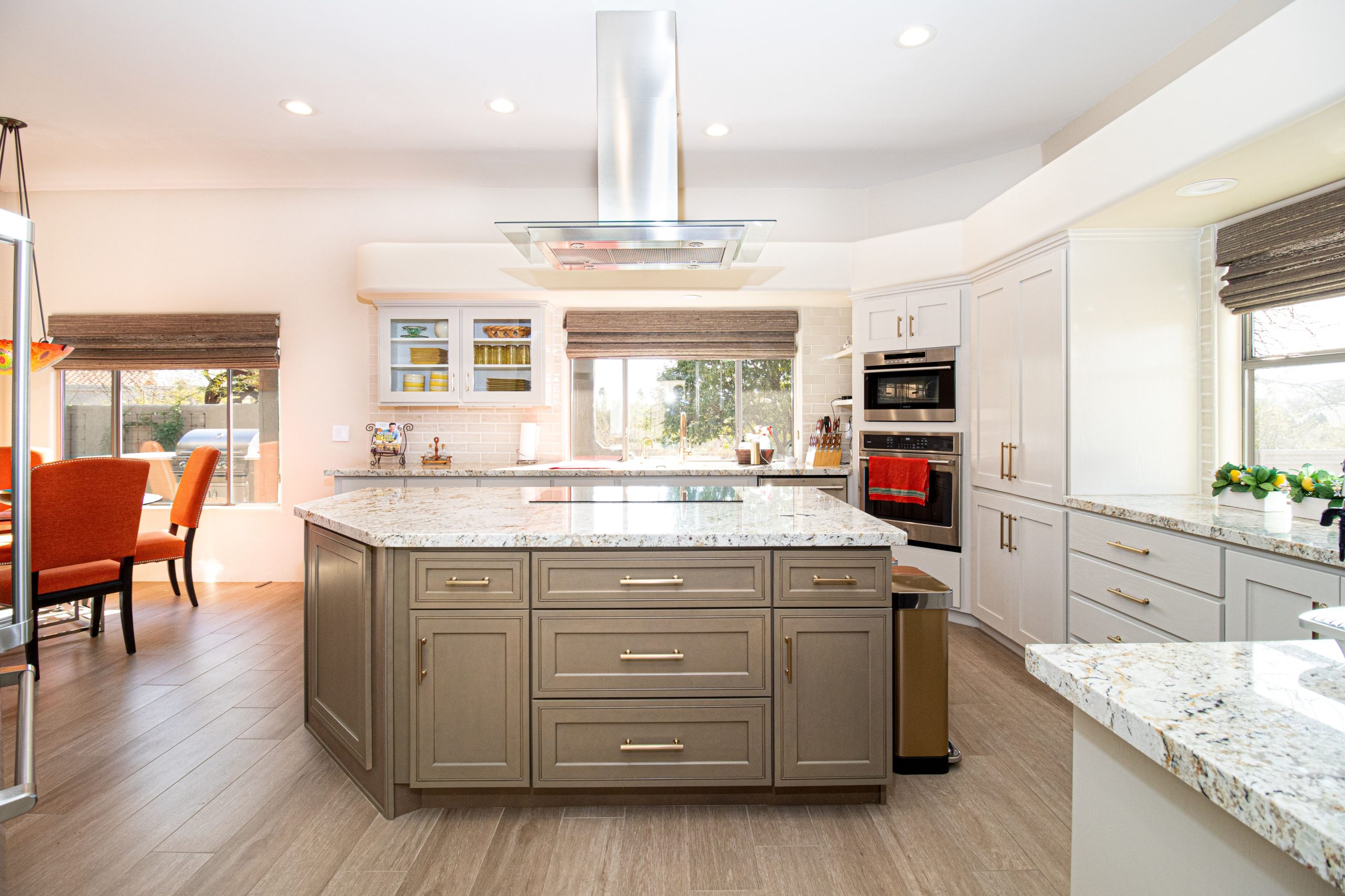 Louisville General Contractor