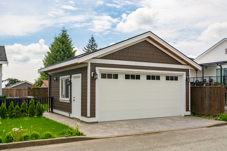 Greater Winnipeg Garage Builders