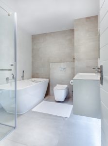 Richmond General Contractors