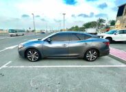 fair and excelent car rental company in Dubai on monthly basis