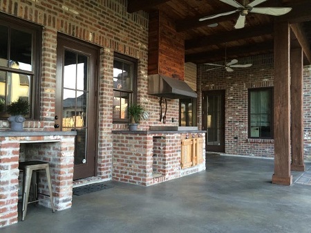Jeff Raybon Construction LLC