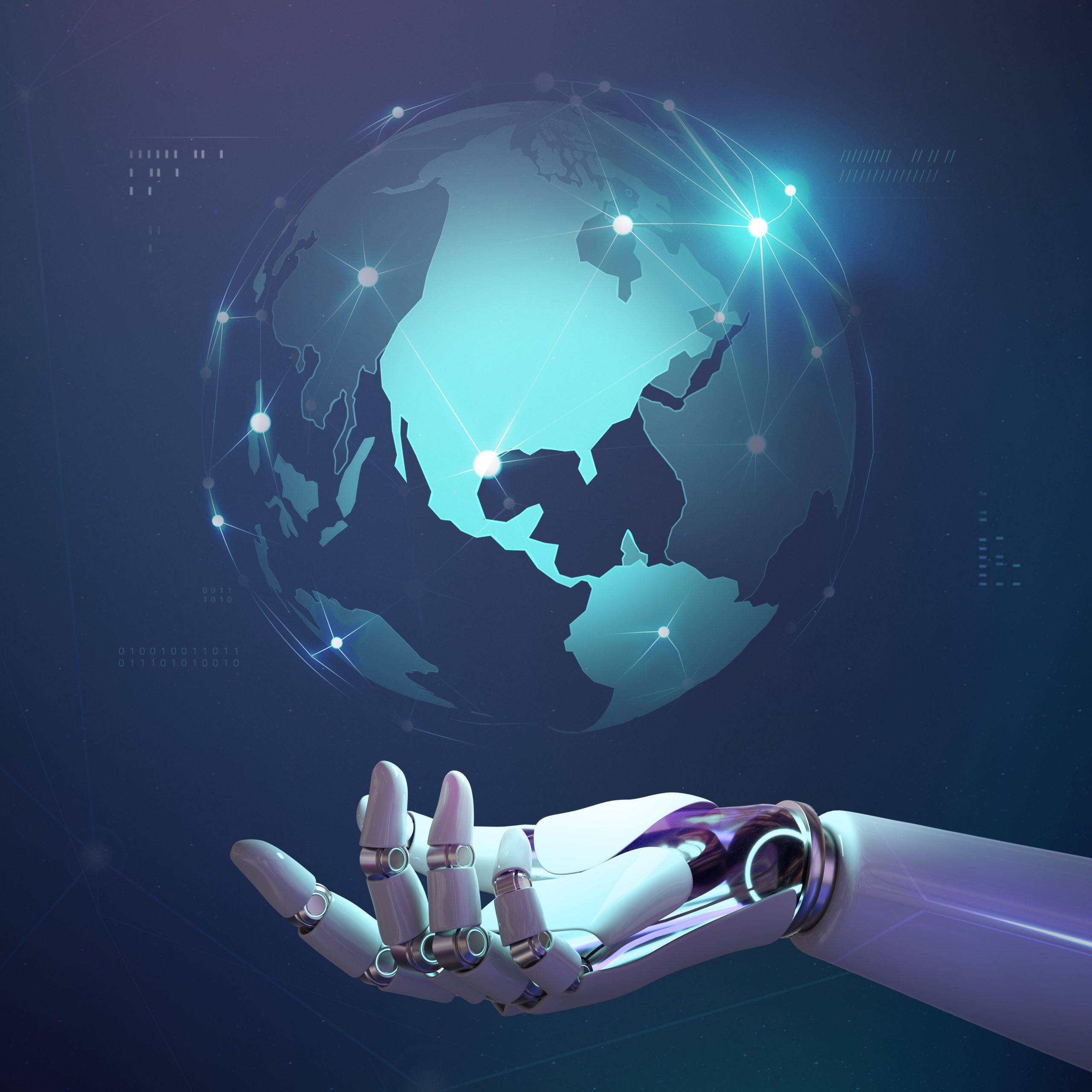 Globose Technology Solutions