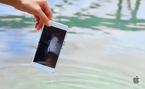 Techsave | Waterschade Reparatie