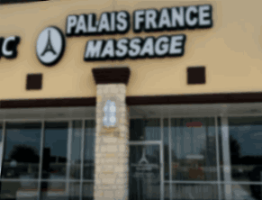 Palais France