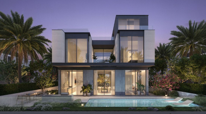 Keturah Reserve By MAG