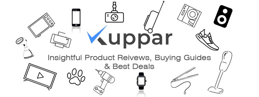 Kuppar