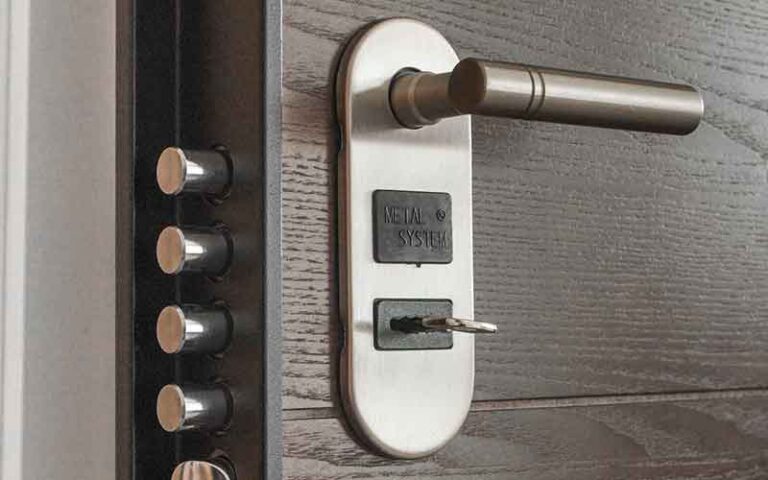 Lantec Security